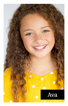 Model Act Studios Talent
