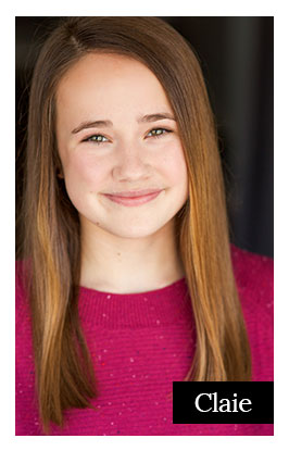 Model Act Studios Talent