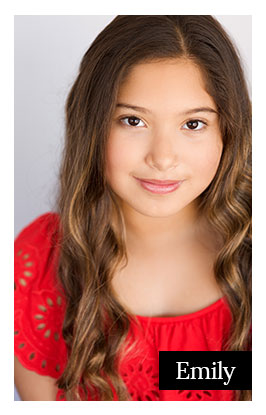 Model Act Studios Talent