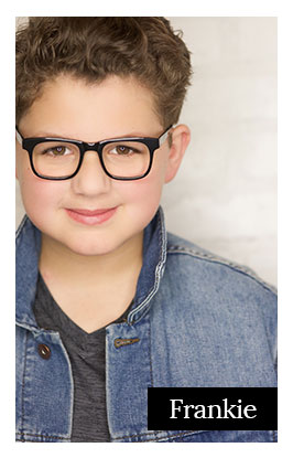 Model Act Studios Talent