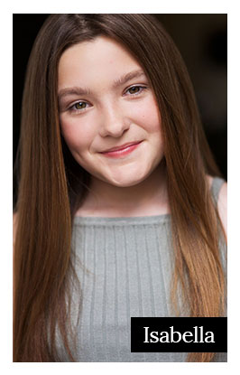 Model Act Studios Talent