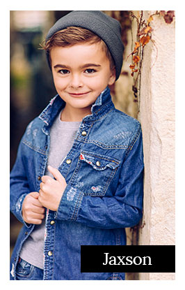 Model Act Studios Talent