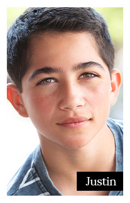 Model Act Studios Talent