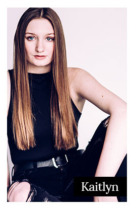 Model Act Studios Talent