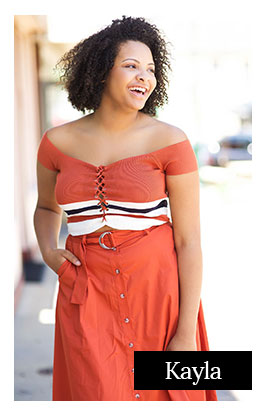 Model Act Studios Talent