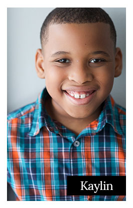 Model Act Studios Talent