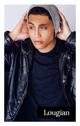 Model Act Studios Talent
