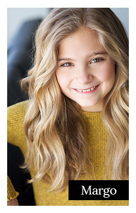 Model Act Studios Talent