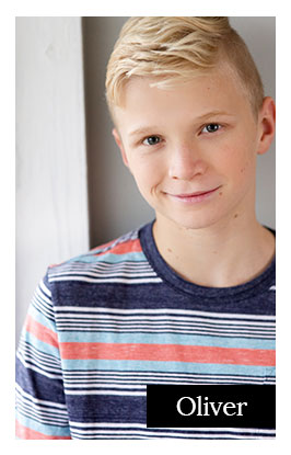 Model Act Studios Talent