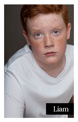 Model Act Studios Talent