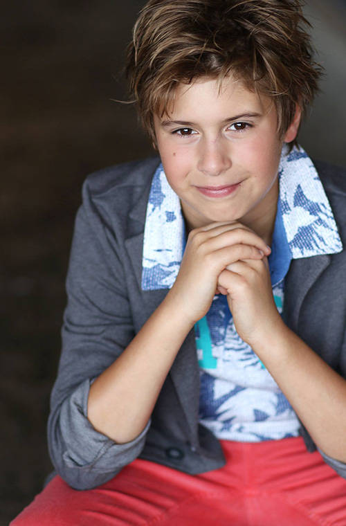 Adrian C
