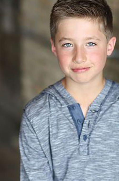 Evan P