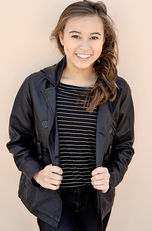 Ivannie J